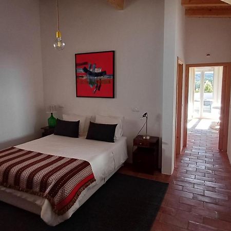 Casas De Santa Rita Villa Evora Monte Bagian luar foto