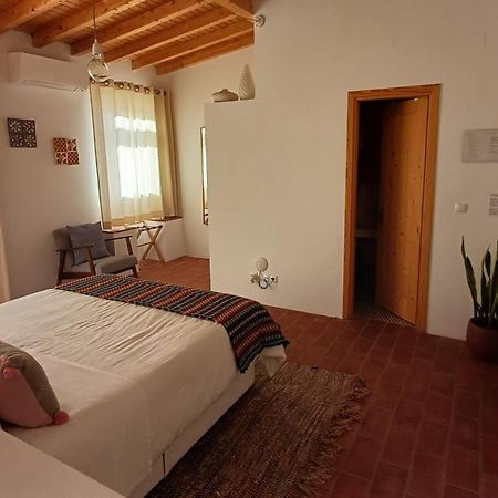 Casas De Santa Rita Villa Evora Monte Bagian luar foto