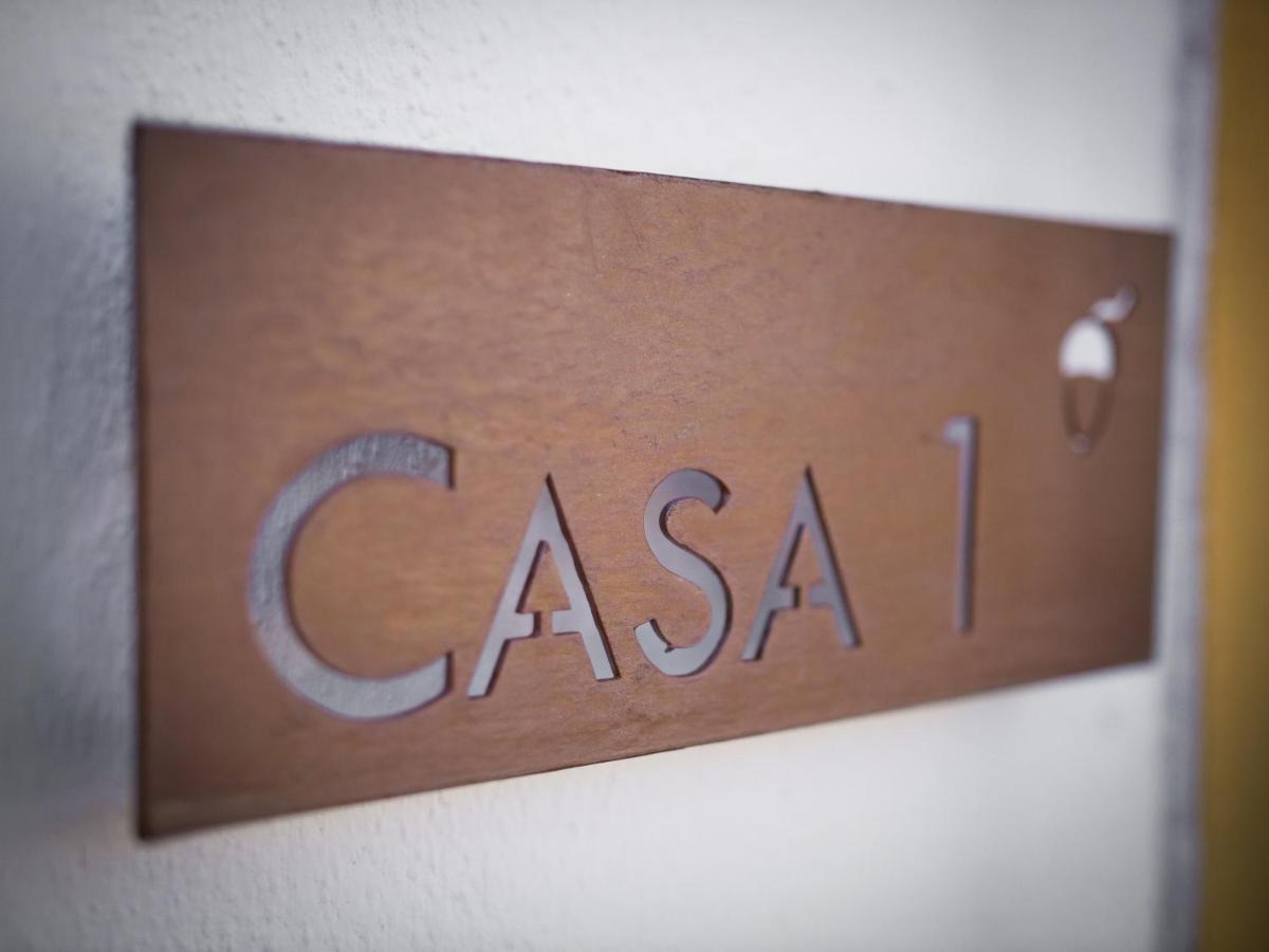 Casas De Santa Rita Villa Evora Monte Bagian luar foto