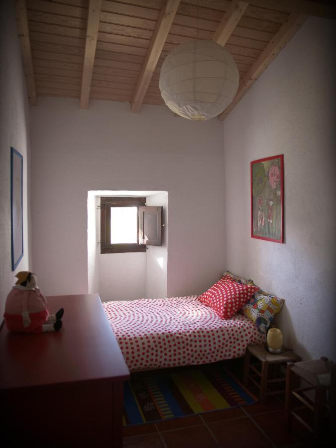 Casas De Santa Rita Villa Evora Monte Bagian luar foto