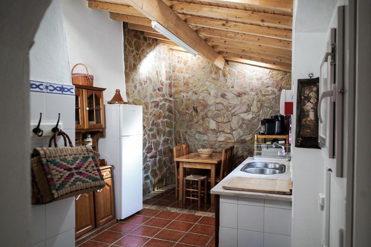 Casas De Santa Rita Villa Evora Monte Bagian luar foto