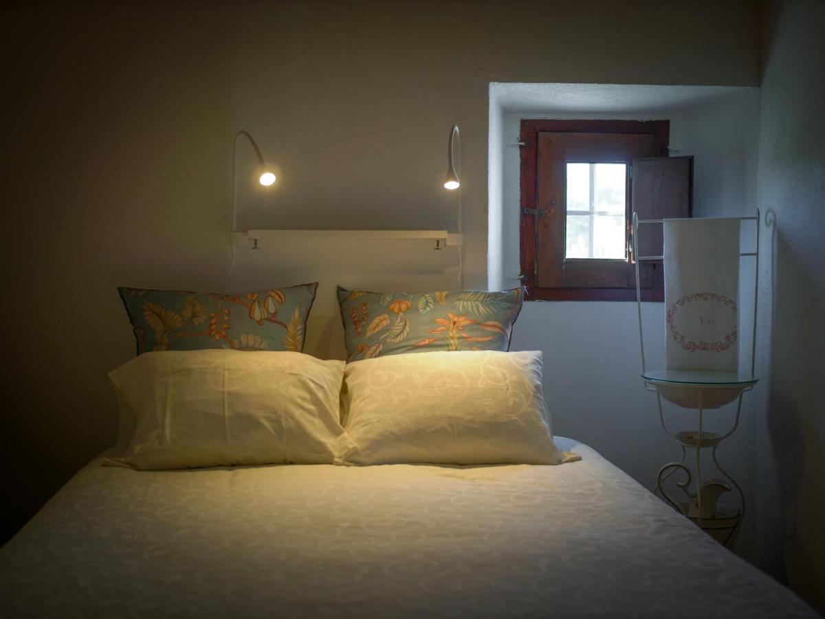 Casas De Santa Rita Villa Evora Monte Bagian luar foto