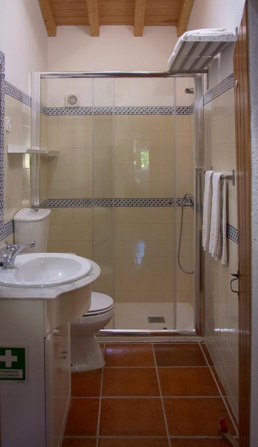 Casas De Santa Rita Villa Evora Monte Bagian luar foto