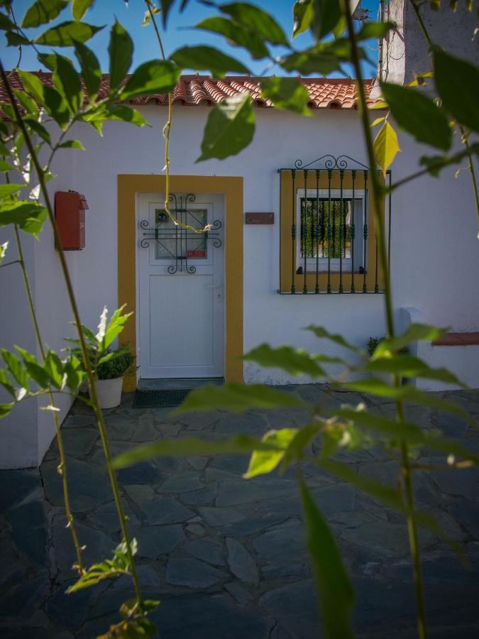 Casas De Santa Rita Villa Evora Monte Bagian luar foto