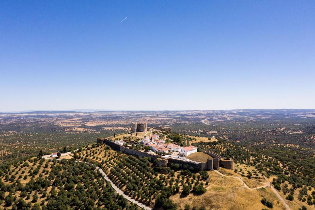 Casas De Santa Rita Villa Evora Monte Bagian luar foto