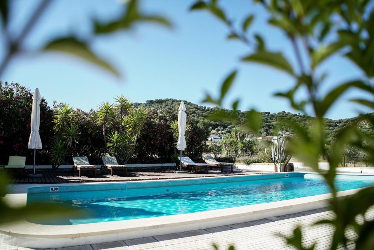 Casas De Santa Rita Villa Evora Monte Bagian luar foto