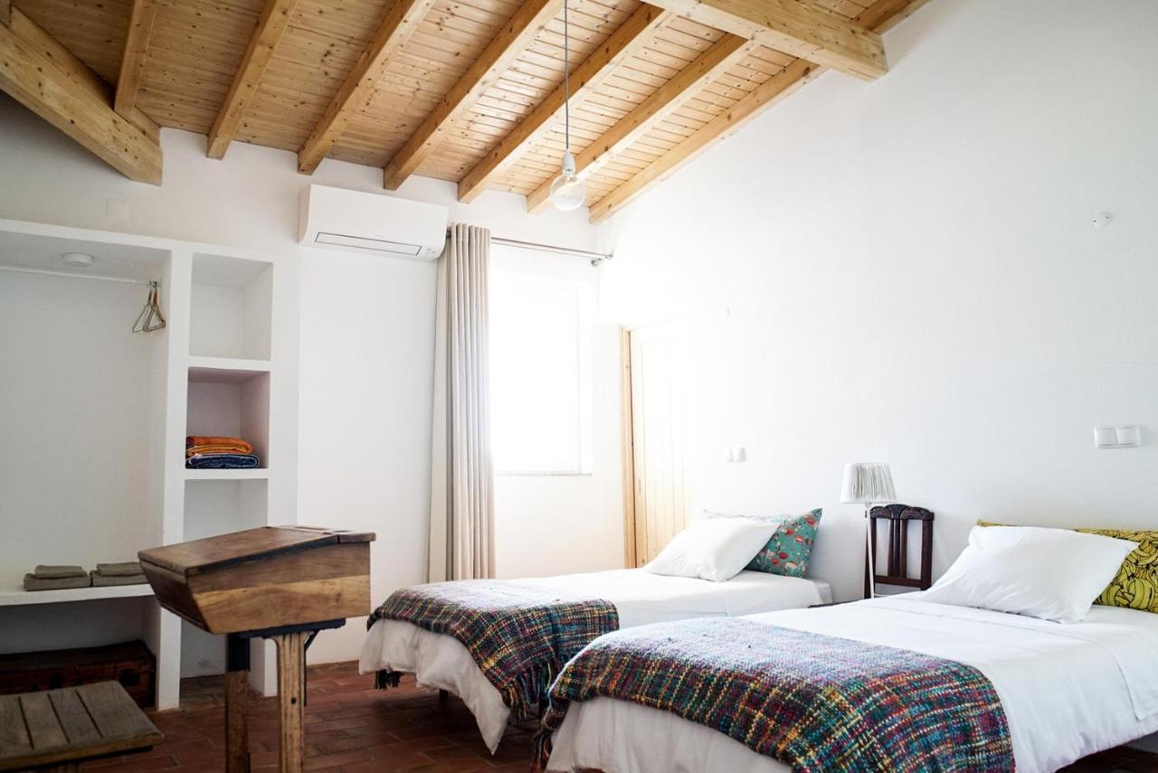Casas De Santa Rita Villa Evora Monte Bagian luar foto