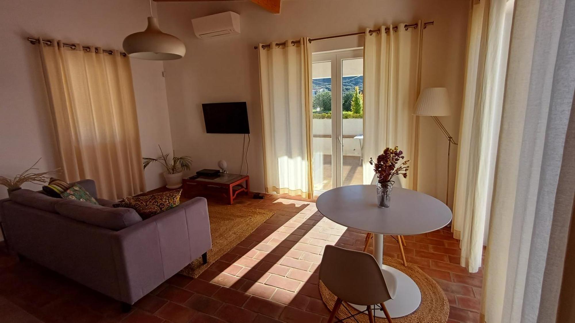 Casas De Santa Rita Villa Evora Monte Bagian luar foto