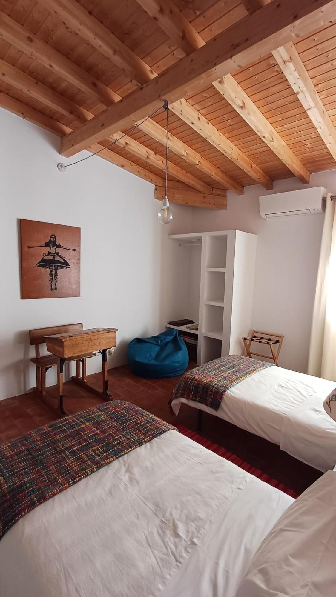 Casas De Santa Rita Villa Evora Monte Bagian luar foto