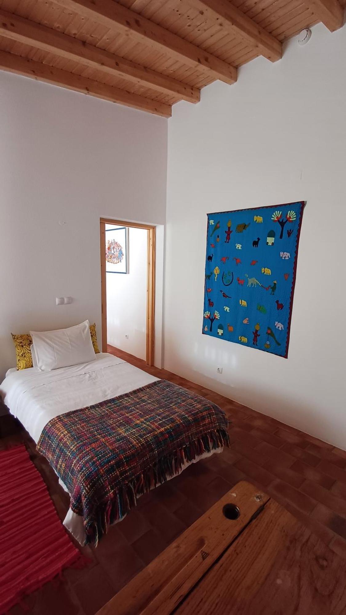 Casas De Santa Rita Villa Evora Monte Bagian luar foto