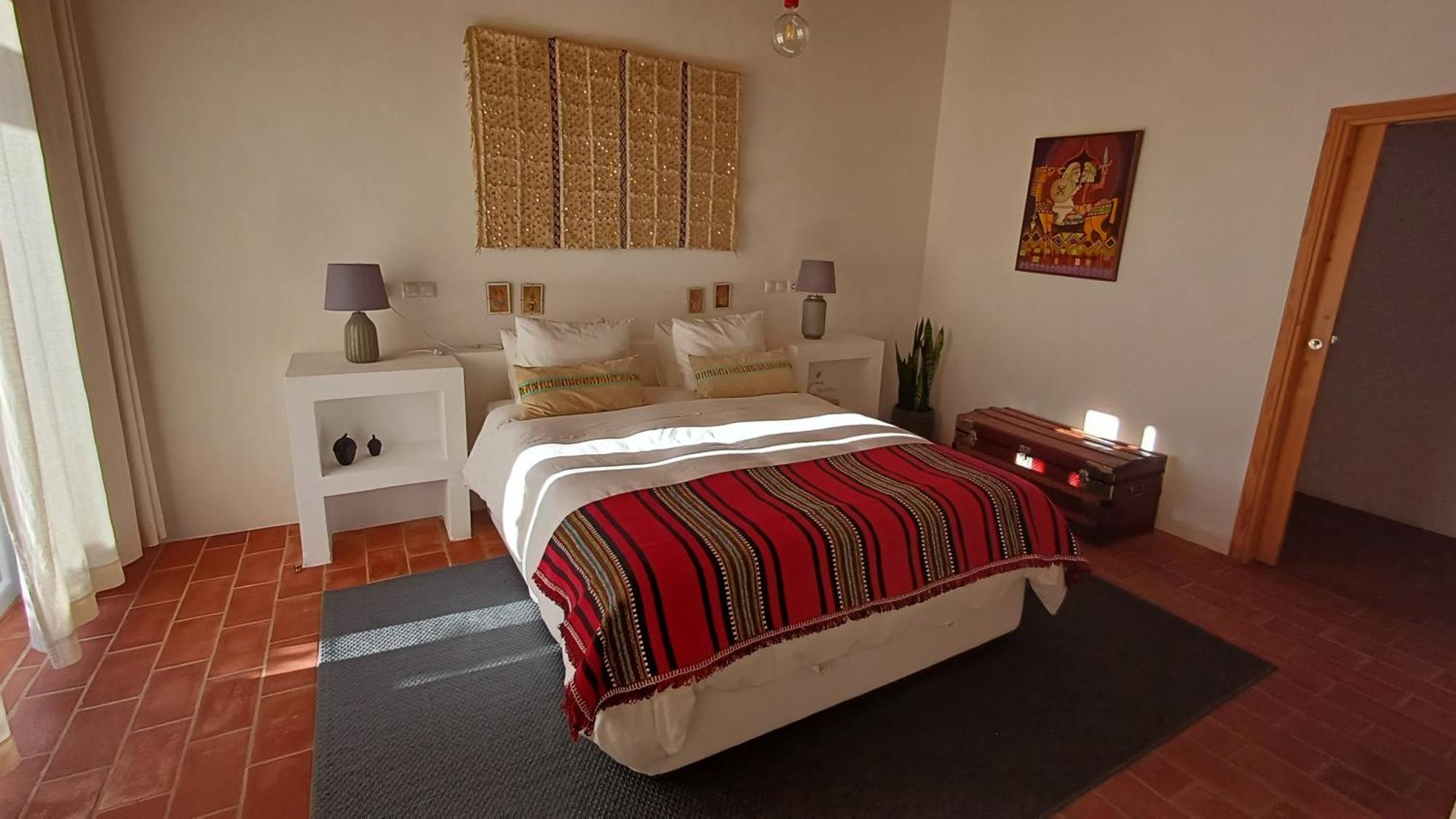 Casas De Santa Rita Villa Evora Monte Bagian luar foto
